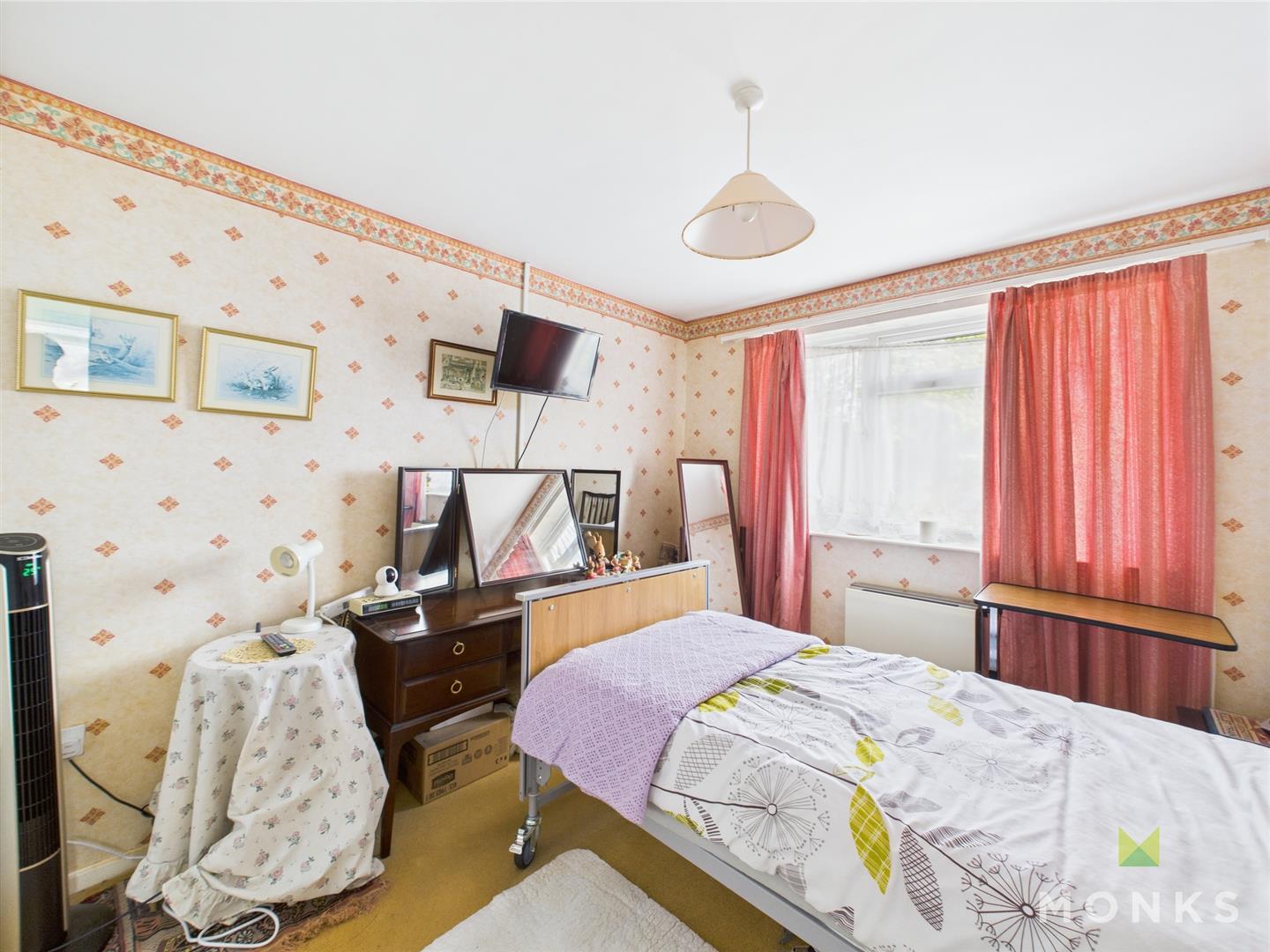 79 Trentham Road, Shrewsbury, SY4 5HN For Sale